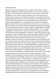 Archeologia Romana Palombi