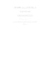 Diritto dell'economia - Giurisprudenza - LMG-01 - UniPegaso.