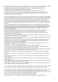 L14-DIRITTO AMMINISTRATIVO-71videolezioni 693risposte-Banca dati in ordine alfabetico