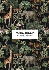 ANATOMIA COMPARATA