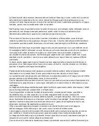 Appunti completi sui processi decisionali individuali