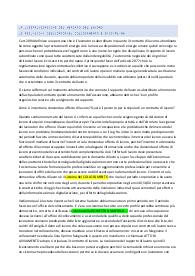 La liberalizzazione del mercato del lavoro