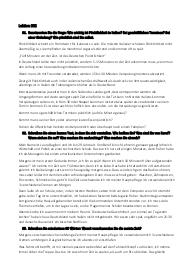 Paniere domande aperte lingua e traduzione tedesca 2