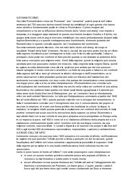 Romantismo e FICHTE