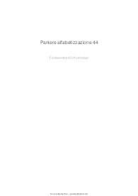 Paniere con risposte alle domande per Alfabetizzazione Digitale IDCERT CIAD EIPASS Aggiornato e Completo 2025
