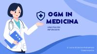 Ogm in medicina