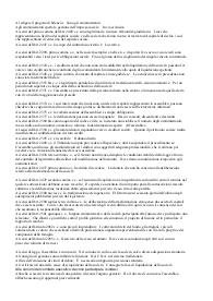 L14-DIRITTO COMMERCIALE-54videolezioni 539risposte-Banca dati in ordine alfabetico