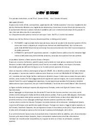 Età di Cesare