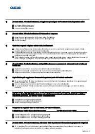 CONCORSO AGENZIA DELLE DOGANE E DEI MONOPOLI