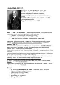 filosofia: Freud