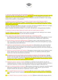 Paniere Aperte PEDAGOGIA GENERALE E SOCIALE SCIENZE E TECNICHE PSICOLOGICHE (D.M. 27004) Docente Pellegrini Sa