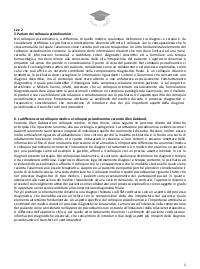 Paniere Aperte ANALISI E TRATTAMENTO DEL DISAGIO PSICHICO E DELLE PSICOPATOLOGIE PSICOLOGIA Docente Bosetto Da