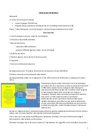 sociologia economica