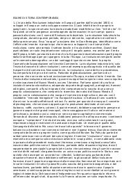 Esame di STORIA CONTEMPORANEA