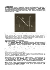 Sbobine di Economia Pubblica (Scienza delle Finanze) del Prof. Abatemarco (UNISA)