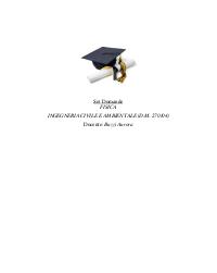 Paniere FISICA Ecampus