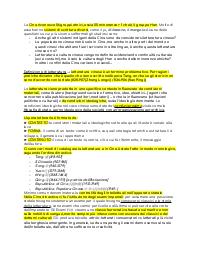 Letteratura cinese 2
