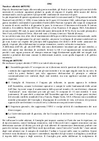 appunti sull’ONU