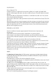 Poetica di Ugo Foscolo