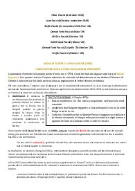 Riassunto del libro "La fine del potere ottomano" (Fabio L. Grassi)