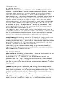 Il Fu Mattia Pascal (riassunti capitolo per capitolo + personaggi + temi)
