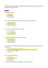 PANIERE E FUORI PANIERE DISCIPLINE DEMOETNOANTROPOLOGICHE PROF PESCE.