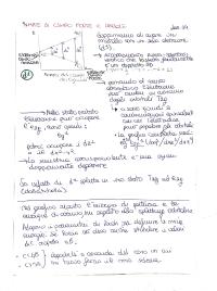 Appunti di Chimica Inorganica 2 - PARTE 3 - Prof.ssa Marilena Carbone