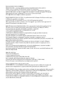 appunti sulla sostenibilità tessile