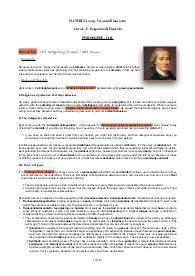 MATURITÀ completa: FILOSOFIA