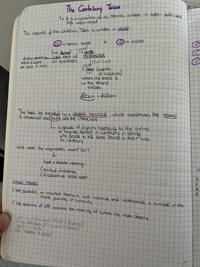 The Canterbury Tales :)