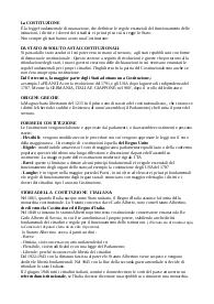 COSTITUZIONE E CITTADINANZA