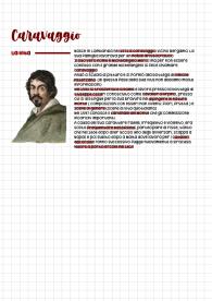 Caravaggio🌿