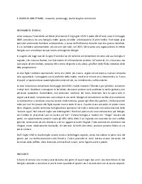 IL DIARIO DI ANNE FRANK, riferimento storico, trama, riassunto, analisi, i personaggi, commento