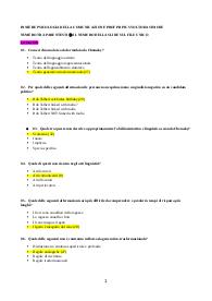 PANIERE PSICOLOGIA DELLA COMUNICAZIONE PROF PRPIC SVOLTO DA SIMONE