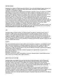 Aristotele pensiero