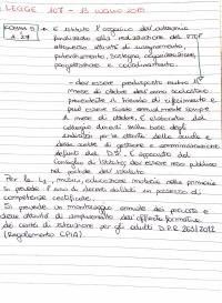 Legislazione scolastica Concorso Scuola 2024