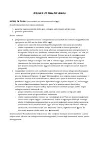 Appunti di diritto pubblico (seconda parte), prof. Tirio, Unige, 2025