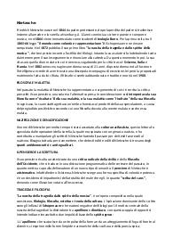 Filosofia,5 anno Nietzsche
