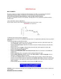 appunti di geriatria, univr, infermieristica