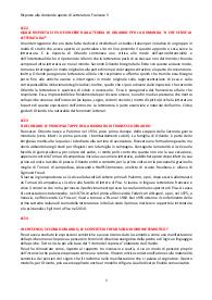 Domande aperte LETTERATURA FRANCESE 5 prof. PIGOZZO FRANCESCO