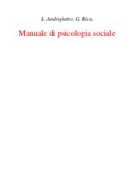 psicologia-sociale-schemi-riassuntivi-di-tutti-i-moduli