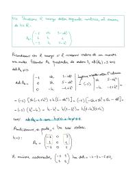 esercizi svolti in classe con spiegazioni di algebra lineare e geometria analitica pt.5