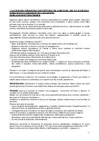 Appunti lezioni Storia dell'Architettura Contemporanea
