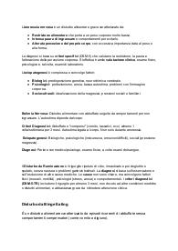 Appunti di Psichiatria pdf