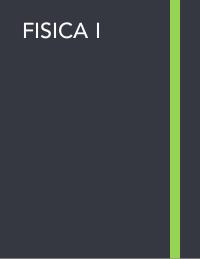Appunti FISICA I unibg