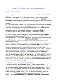 Diritto Unione Europea