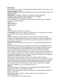 MALAVOGLIA