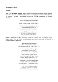 Purgatorio - Dante