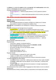 Appunti universitari: chimica inorganica