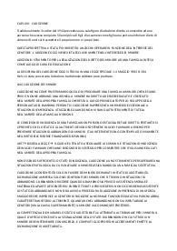 riassunti di diritto privato - l'adozione